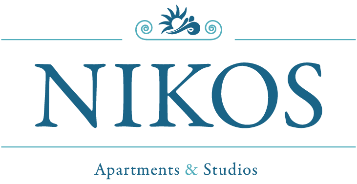 Nikos Naxos | Studios & Restaurant